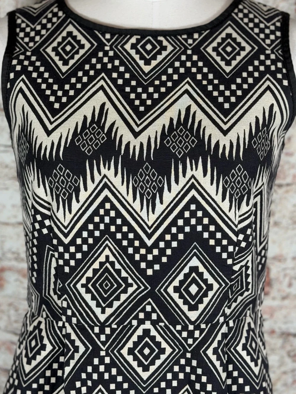 J.Crew Cotton Summer Dress